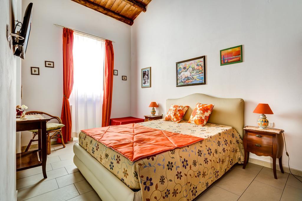 Morfeo Charming Rooms & Relax Avola Room photo